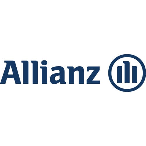 Logo ALLIANZ