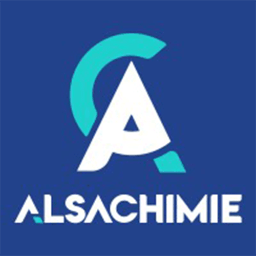 Logo ALSACHIMIE