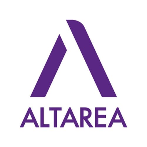 Logo ALTAREA