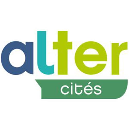 Logo ALTERCITES