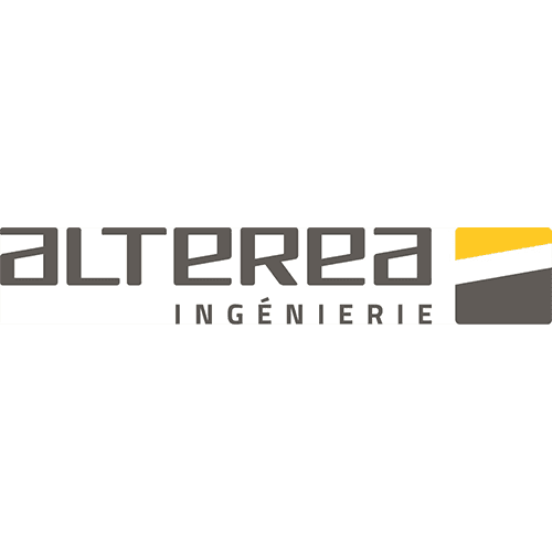 Logo ALTEREA