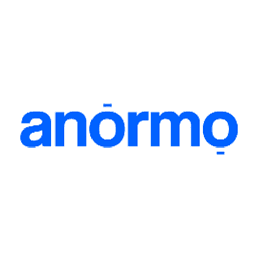 Logo ANORMO