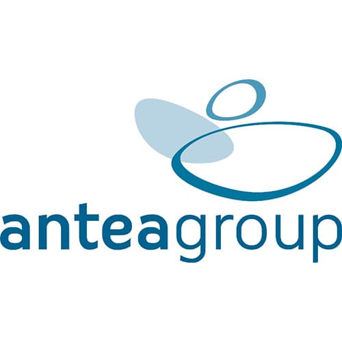 Logo ANTEA