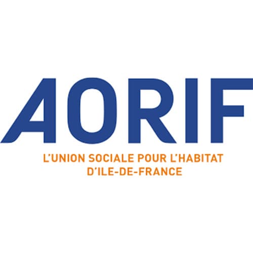 Logo AORIF