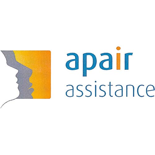 Logo APAIR ASSITANCE