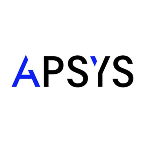 Logo APSYS