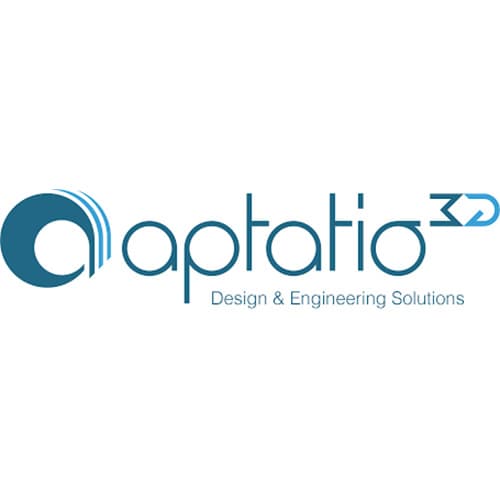 Logo APTATIO