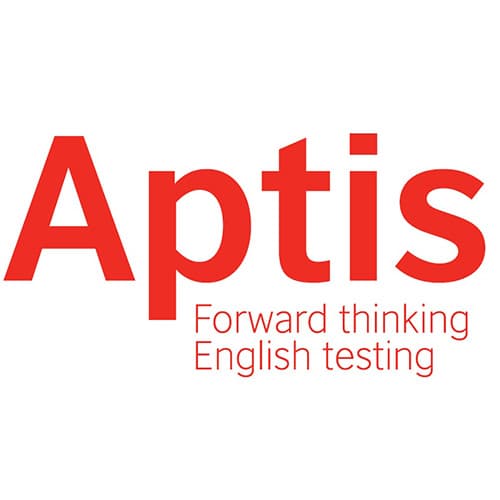 Logo APTIS