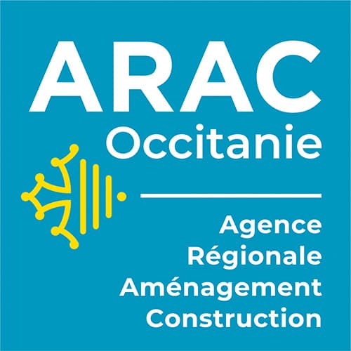 Logo ARAC