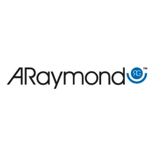 Logo ARAYMOND