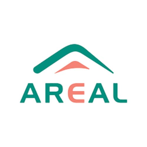 Logo AREAL