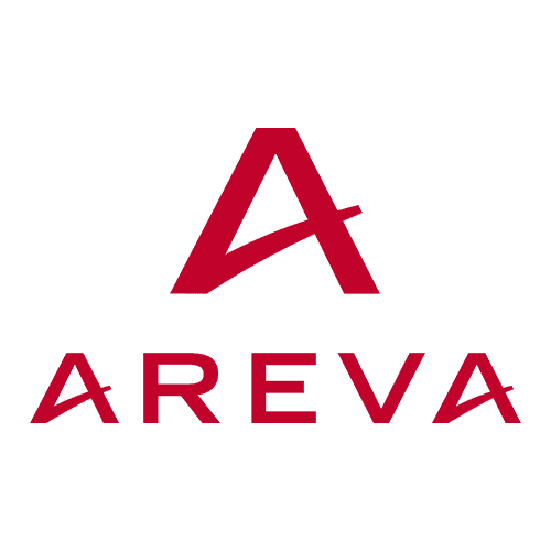 Logo AREVA