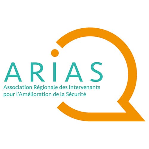 Logo ARIAS