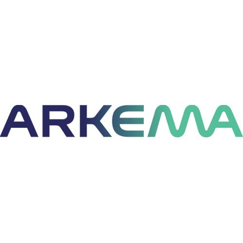 Logo ARKEMA