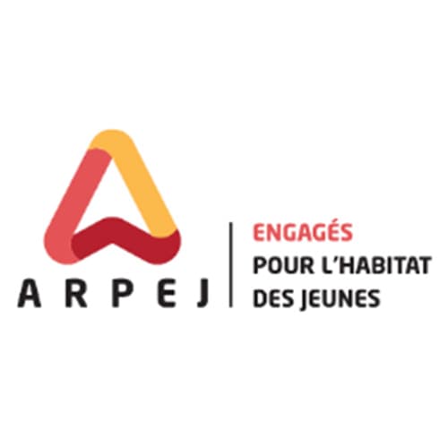 Logo ARPEJ