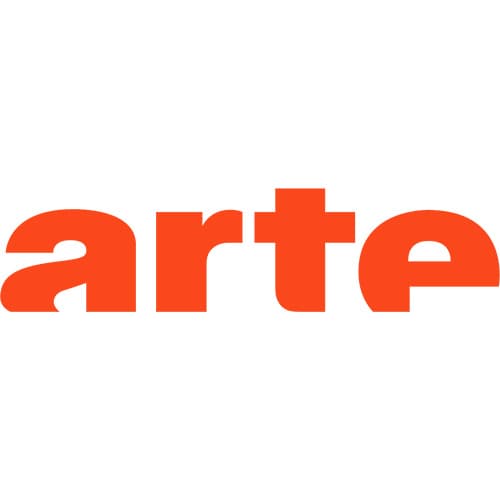 Logo ARTE