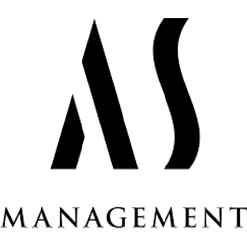 Logo AS MANAGEMENT