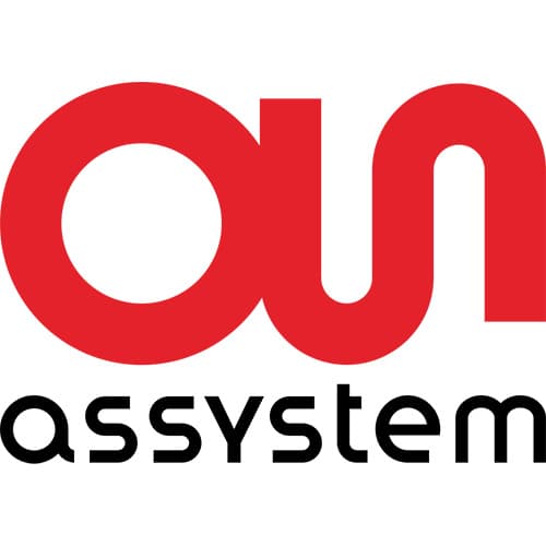 Logo ASSYSTEM