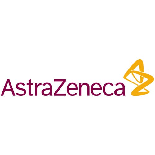 Logo ASTRAZENECA