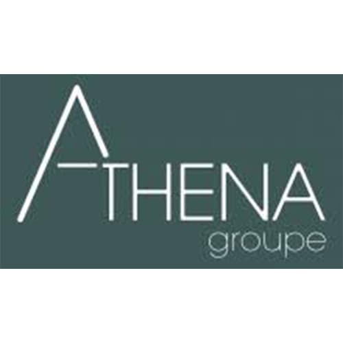 Logo ATHENA