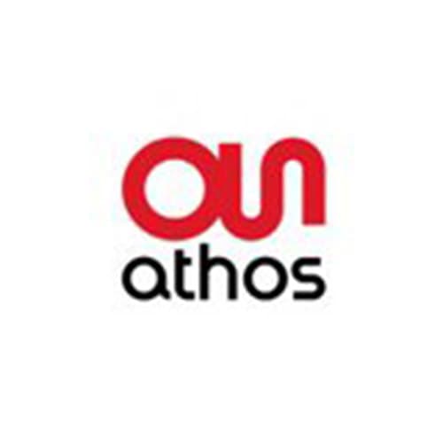 Logo ATHOS AERONAUTIQUE