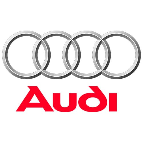 Logo AUDI