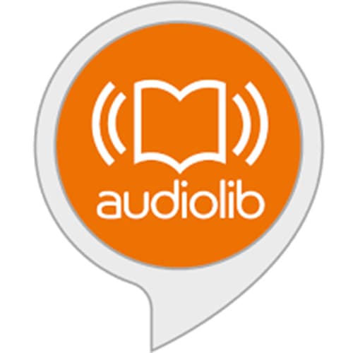 Logo AUDIOLIB