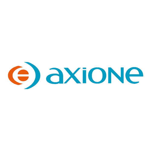 Logo AXIONE
