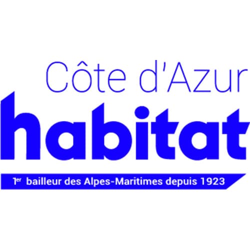 Logo AZUR HABITAT
