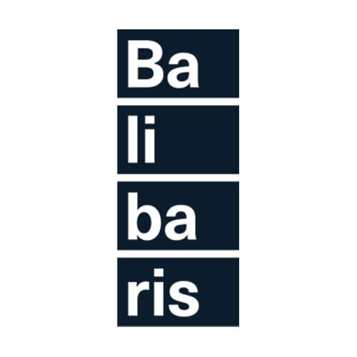 Logo BALIBARIS