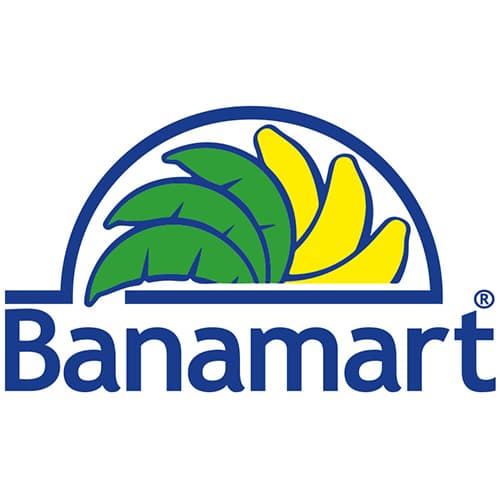 Logo BANAMART
