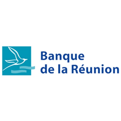 Logo BANQUE DE LA REUNION