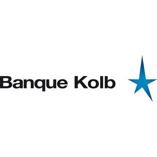 Logo BANQUE KOLB