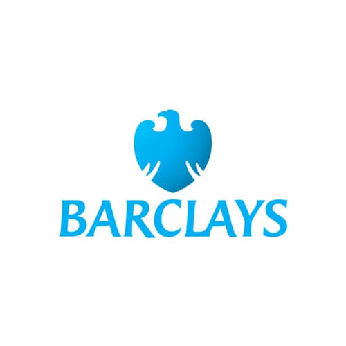 Logo BARCLAYS