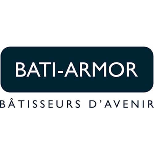 Logo BATI ARMOR