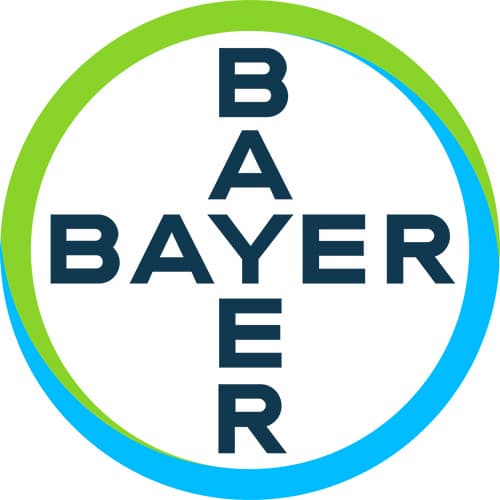 Logo BAYER