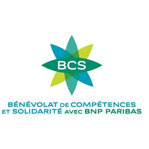 Logo BCS