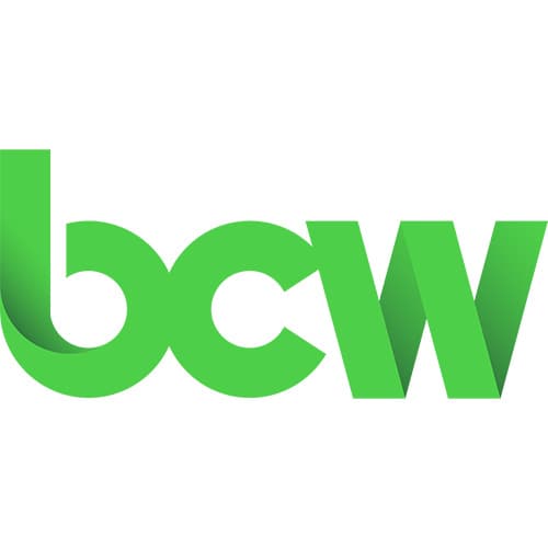 Logo BCW