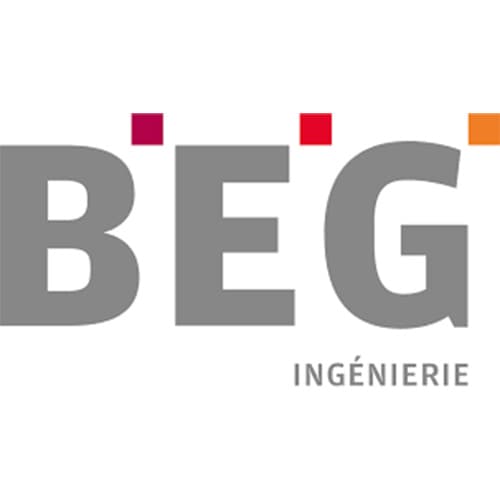 Logo BEG INGENIERIE