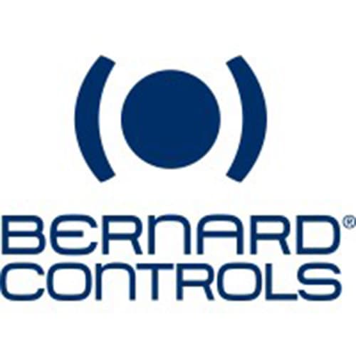 Logo BERNARD CONTROLS