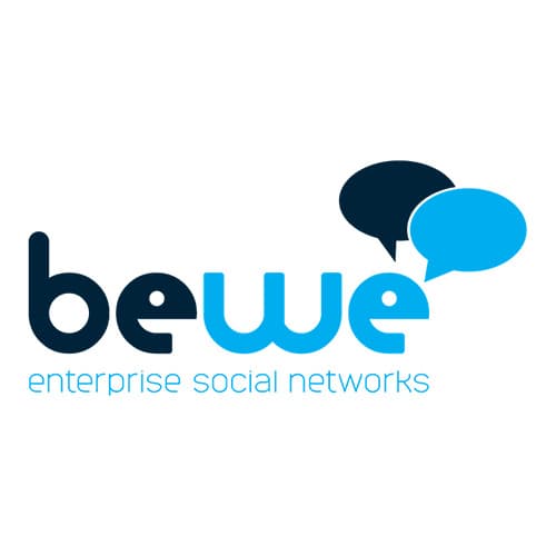 Logo BEWE
