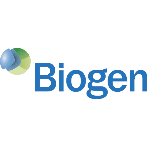 Logo BIOGEN