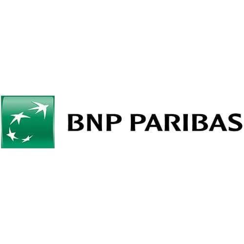 Logo BNP PARIBAS
