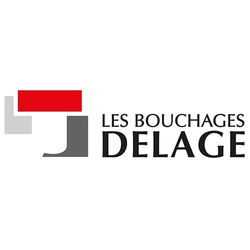 Logo BOUCHAGES DELAGE