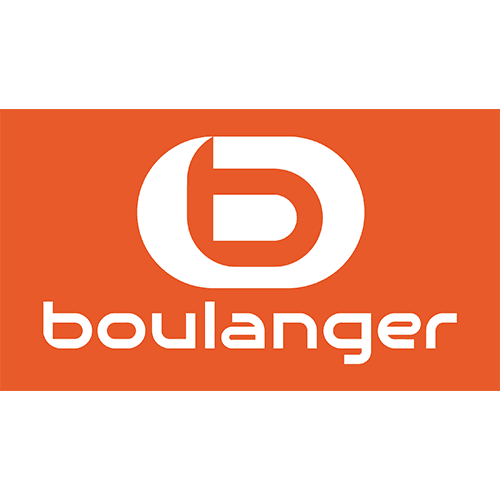 Logo BOULANGER