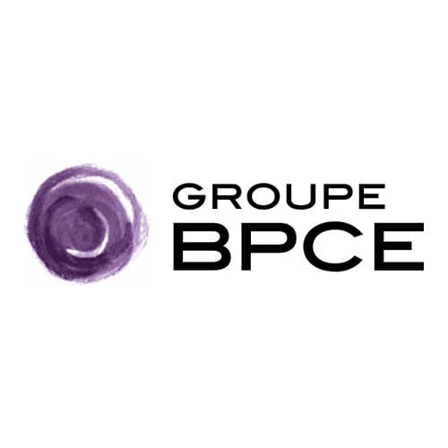 Logo BPCE