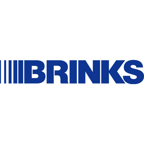 Logo BRINK’S
