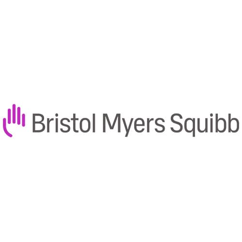 Logo BRISTOL MYERS SQUIBB