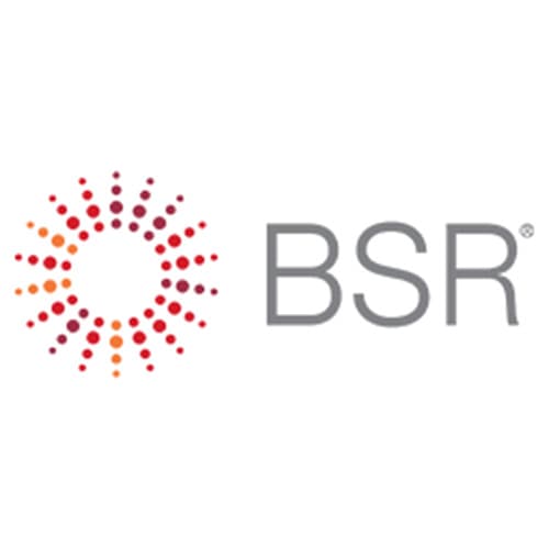 Logo BSR