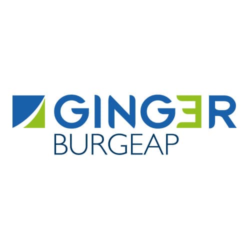 Logo BURGEAP